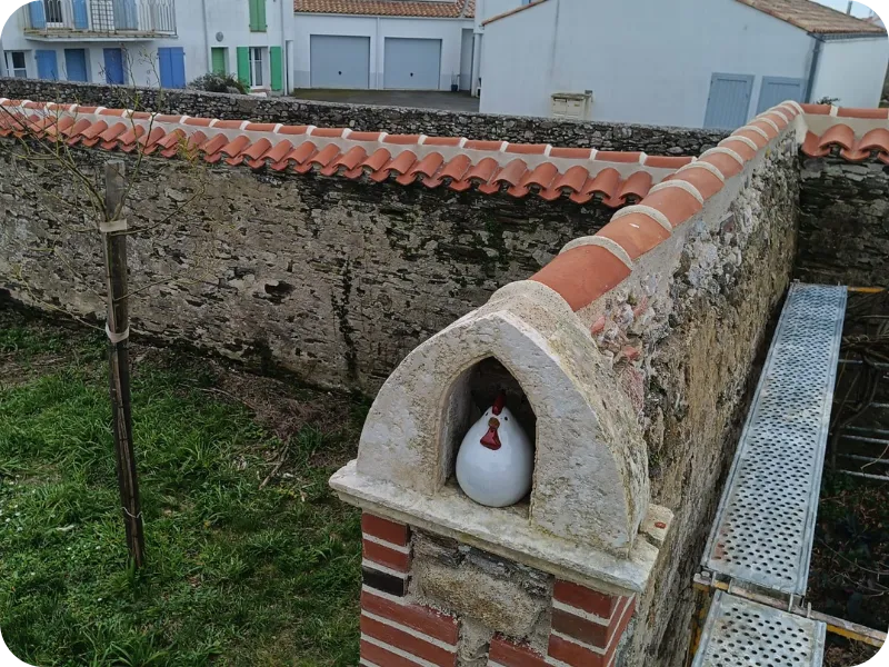 Réalisation 83