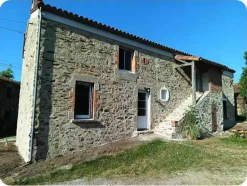 isolation chanvre à Bretignolles-sur-Mer - image 2