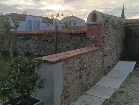 isolation chanvre à Bretignolles-sur-Mer - image 3