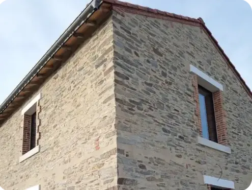 isolation chanvre à Olonne-sur-Mer - image 3