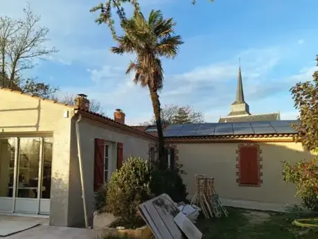 isolation chanvre à Olonne-sur-Mer - image 4