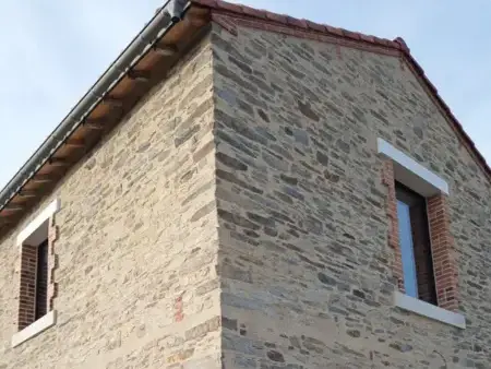 isolation chanvre à Roche-sur-Yon - image 2