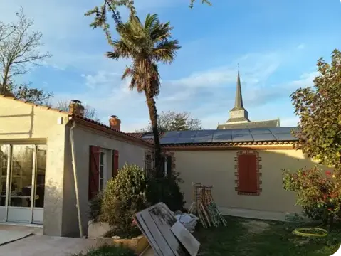 isolation chanvre à Roche-sur-Yon - image 3