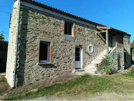 isolation chanvre à Sable d'Olonne - image 2