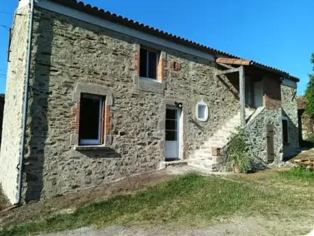 isolation chanvre à Saint-Hilaire-de-Riez - image 2