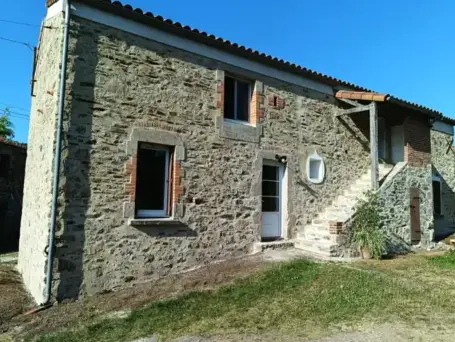 isolation extérieur maison ancienne Bretignolles-sur-Mer-1