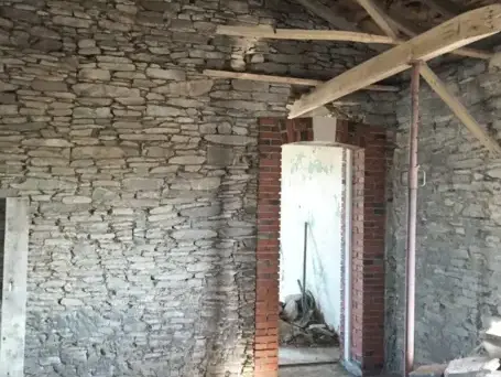 isolation extérieur maison ancienne à Bretignolles-sur-Mer - image 3