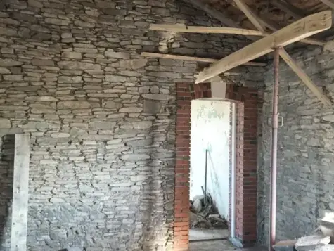 isolation extérieur maison ancienne à Olonne-sur-Mer - image 2