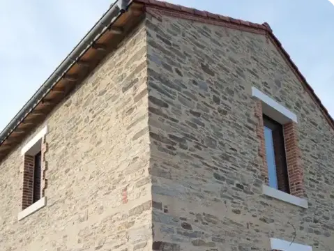 isolation extérieur maison ancienne Olonne-sur-Mer-5