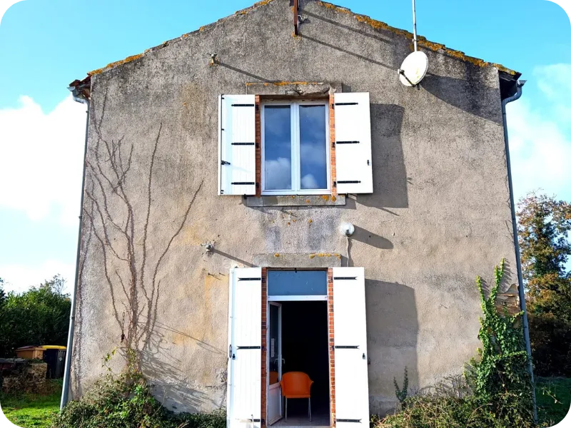 Réalisation 48