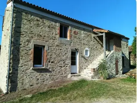 isolation extérieur maison ancienne Roche-sur-Yon-1