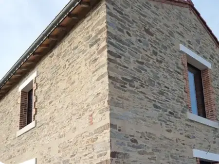 isolation extérieur maison ancienne à Sable d'Olonne - image 3