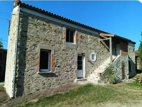 isolation extérieur maison ancienne à Sable d'Olonne - image 4