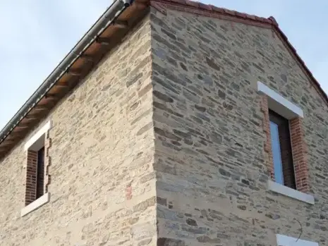 isolation extérieur maison ancienne à Saint-Gilles-Croix-de-Vie - image 2