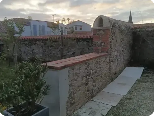 isolation extérieur maison ancienne à Saint-Gilles-Croix-de-Vie - image 3