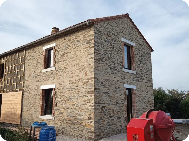 Réalisation 43