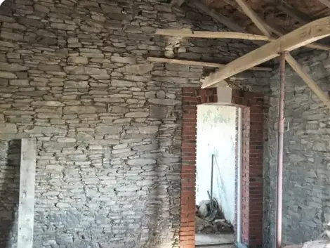 isolation extérieur maison ancienne à Saint-Hilaire-de-Riez - image 3