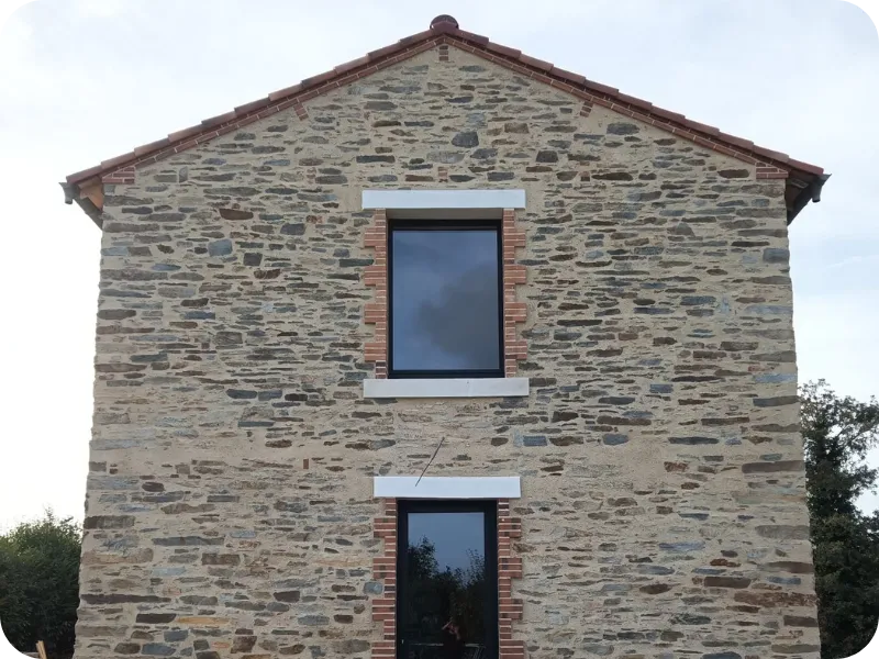 Réalisation 41