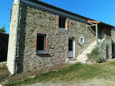 isolation extérieur maison ancienne à Saint-Hilaire-de-Riez - image 4