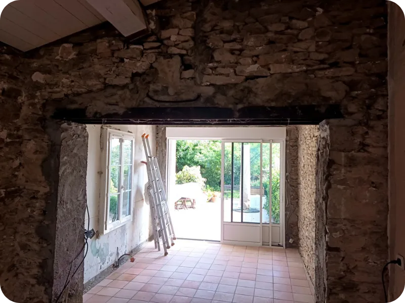 Réalisation 38