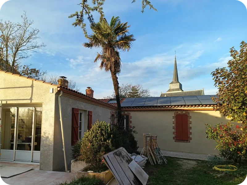 Réalisation 4