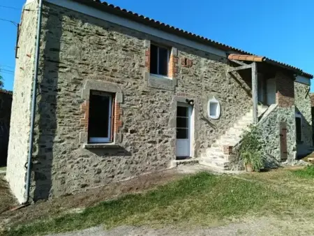 isolation mur en pierre Bretignolles-sur-Mer-5