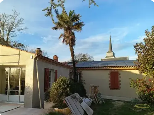 isolation mur en pierre Roche-sur-Yon-1