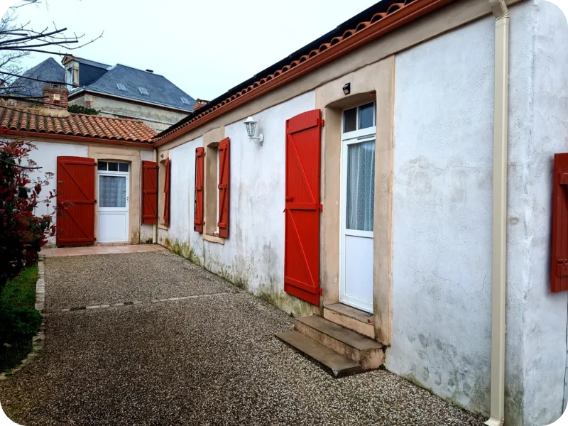 Réalisation 32