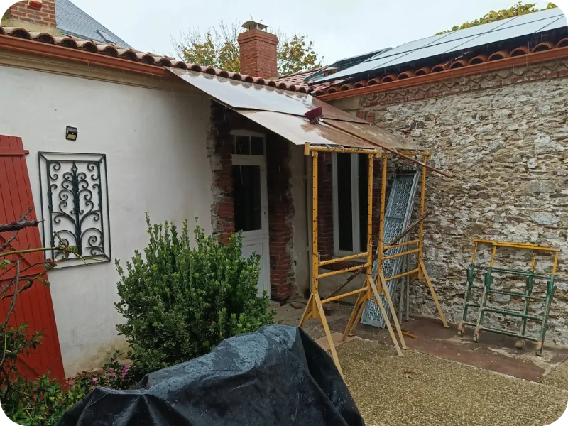 Réalisation 18