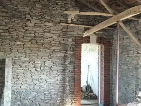 isolation mur en pierre à Sable d'Olonne - image 3