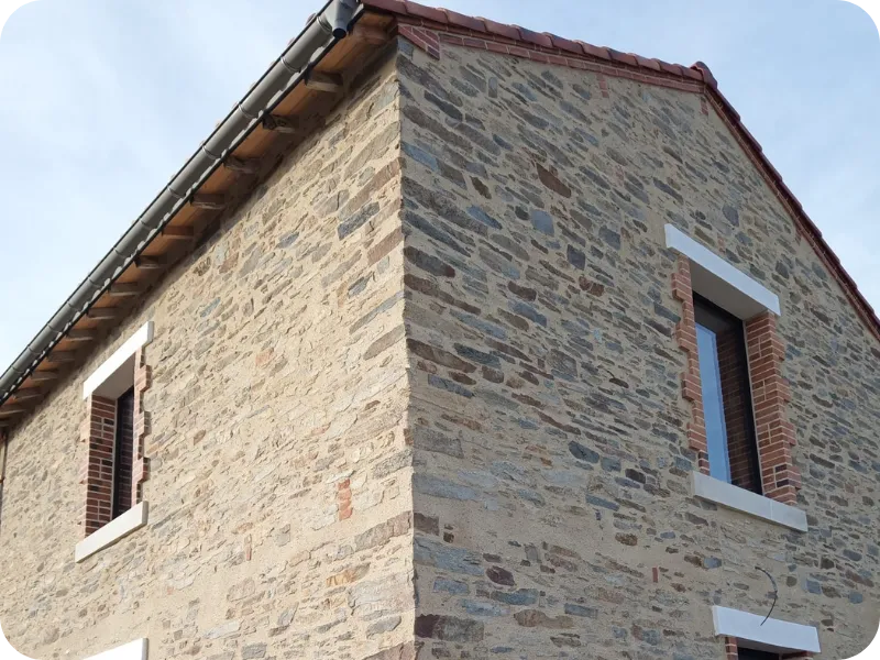 Réalisation 40