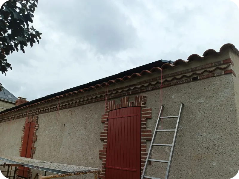 Réalisation 9