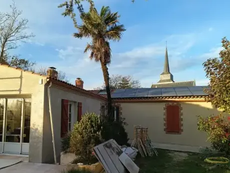 isolation phonique à Bretignolles-sur-Mer - image 4