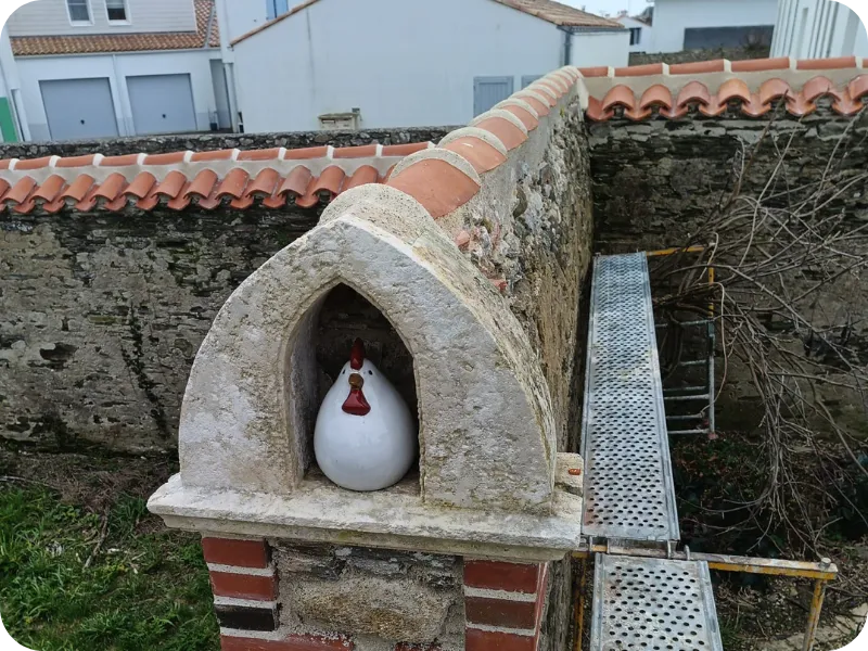 Réalisation 86