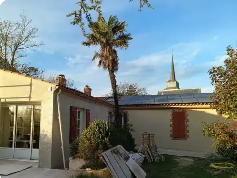 isolation phonique à Olonne-sur-Mer - image 3