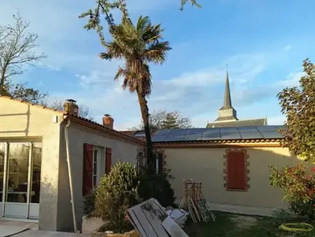 isolation phonique Sable d'Olonne-1