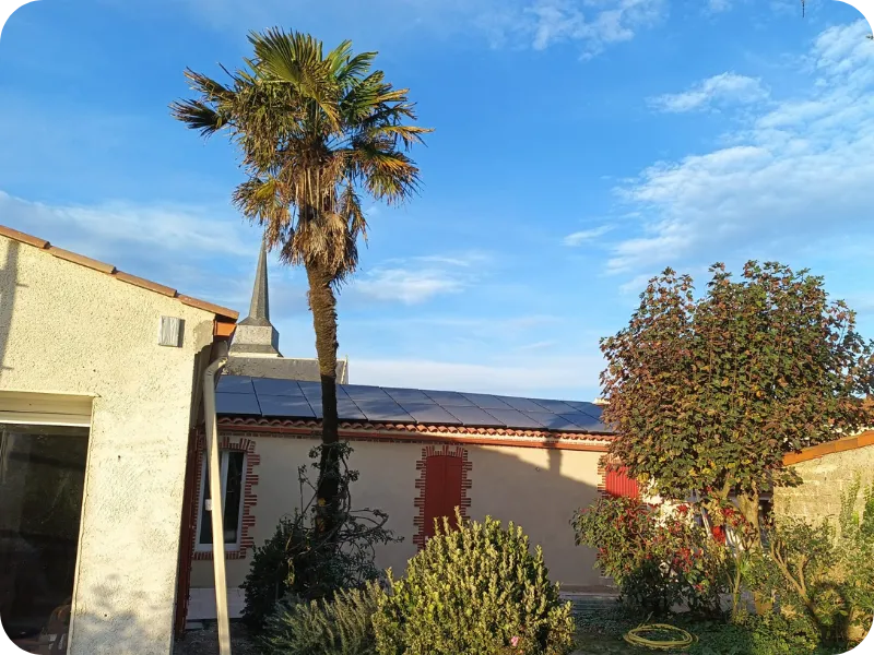 Réalisation 6