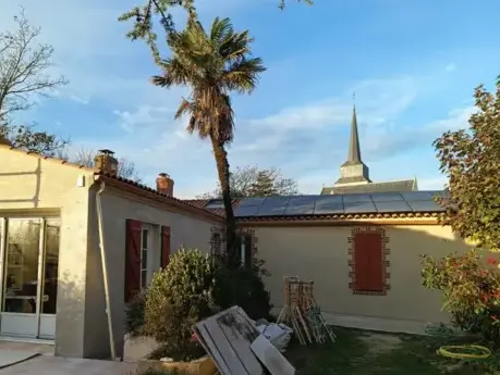 isolation phonique à Saint-Hilaire-de-Riez - image 2