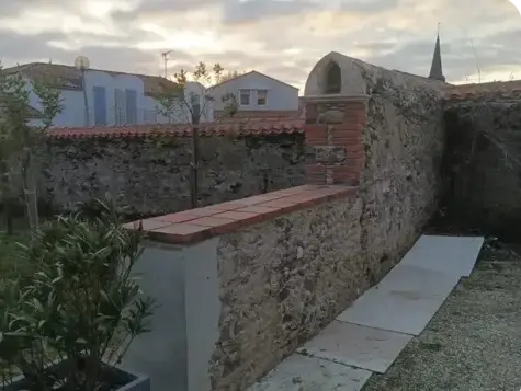 isolation phonique à Saint-Hilaire-de-Riez - image 4