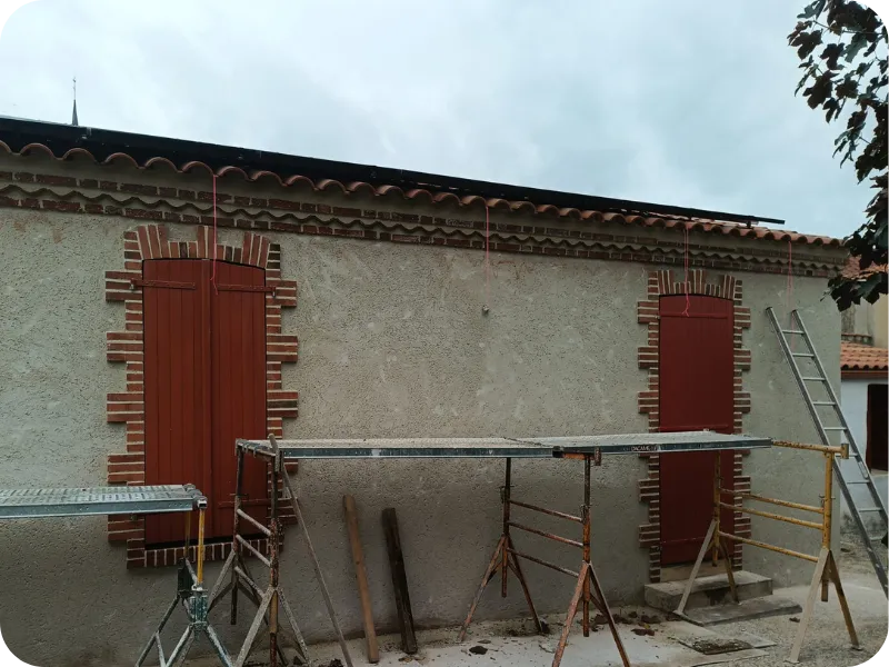 Réalisation 5