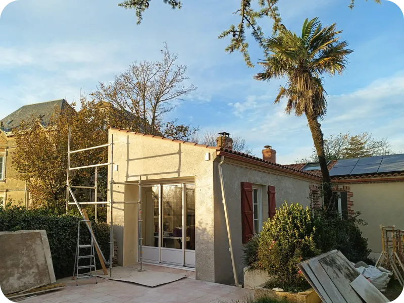 Réalisation 7