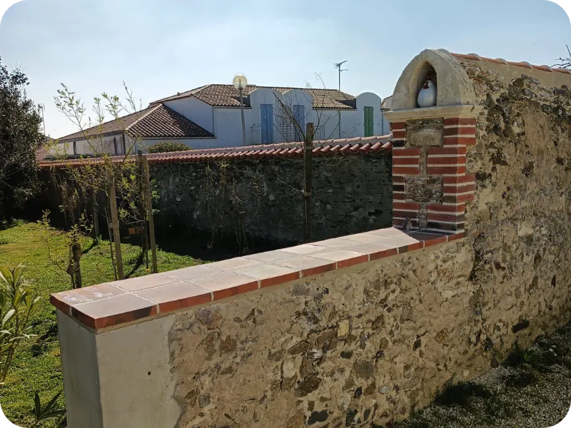 Réalisation 65
