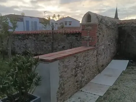 isolation thermique Bretignolles-sur-Mer-1