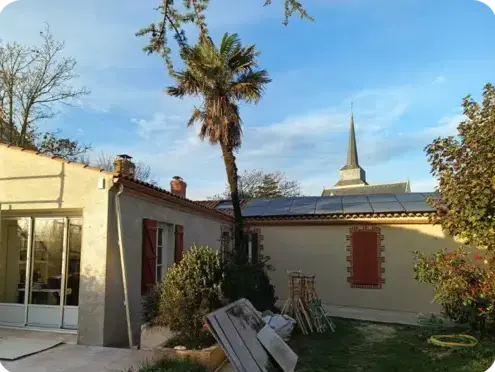 isolation thermique à Olonne-sur-Mer - image 3