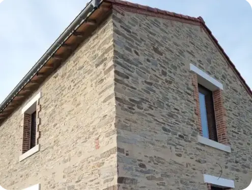 isolation thermique Sable d'Olonne-1