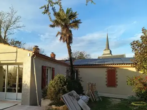 isolation thermique à Sable d'Olonne - image 2