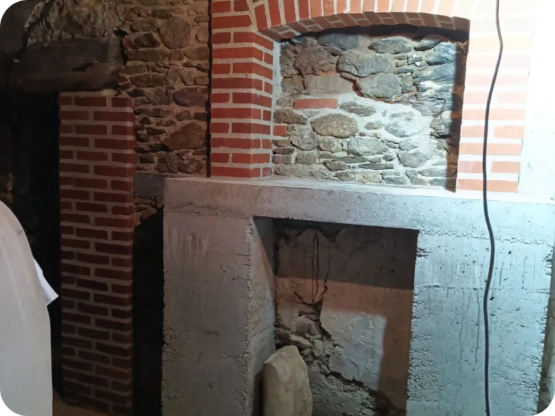 Réalisation 152