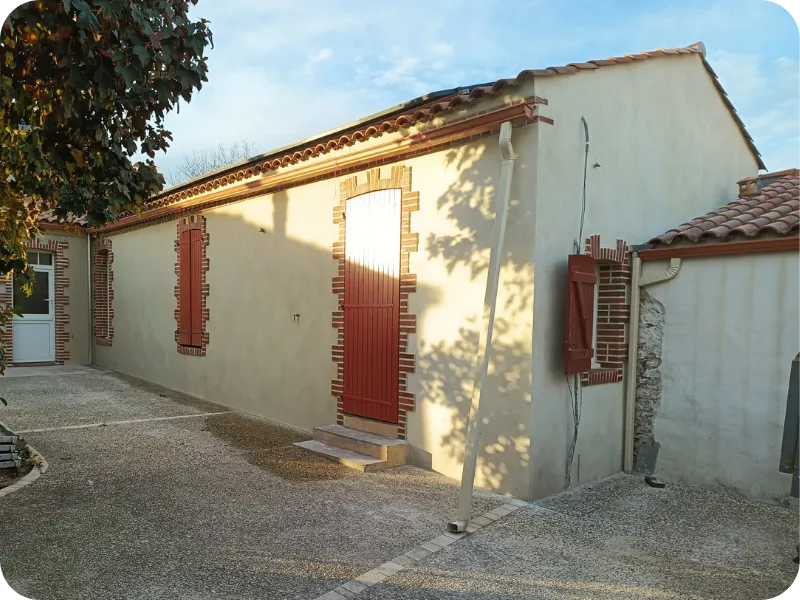 Réalisation 1