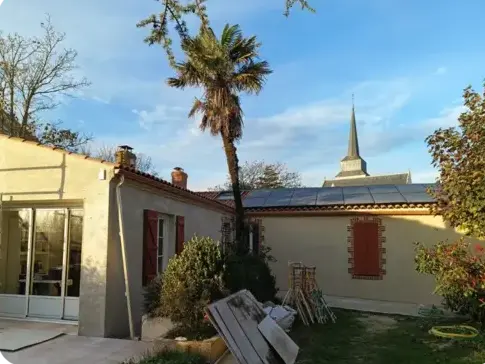 isolation thermique à Saint-Gilles-Croix-de-Vie - image 2