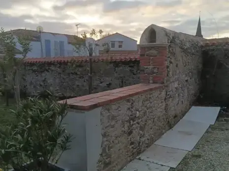 isolation thermique à Saint-Gilles-Croix-de-Vie - image 3